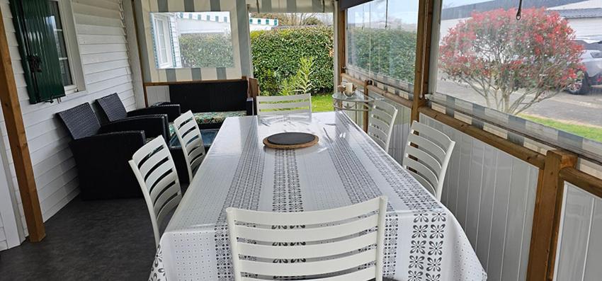Le Cottage De Moune - Au Bord De L'Ocean Talmont-Saint-Hilaire المظهر الخارجي الصورة