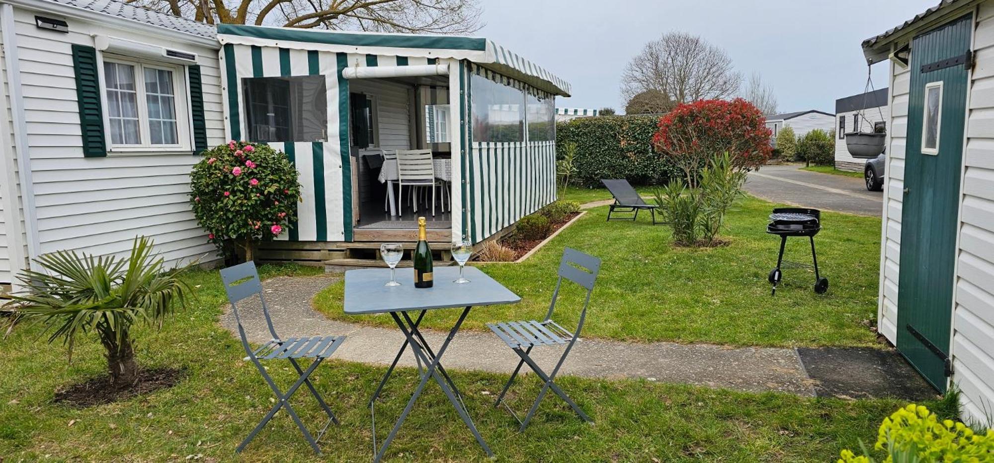 Le Cottage De Moune - Au Bord De L'Ocean Talmont-Saint-Hilaire المظهر الخارجي الصورة