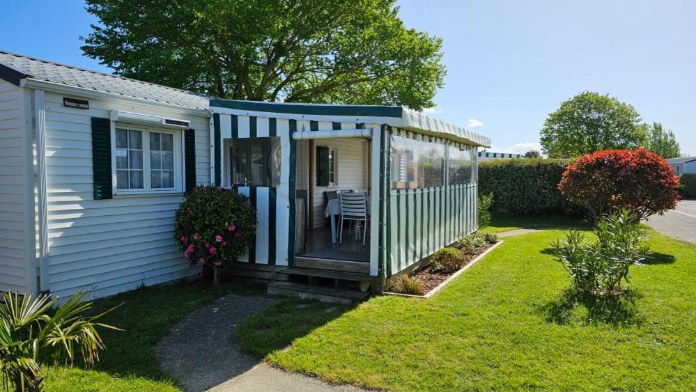 Le Cottage De Moune - Au Bord De L'Ocean Talmont-Saint-Hilaire المظهر الخارجي الصورة